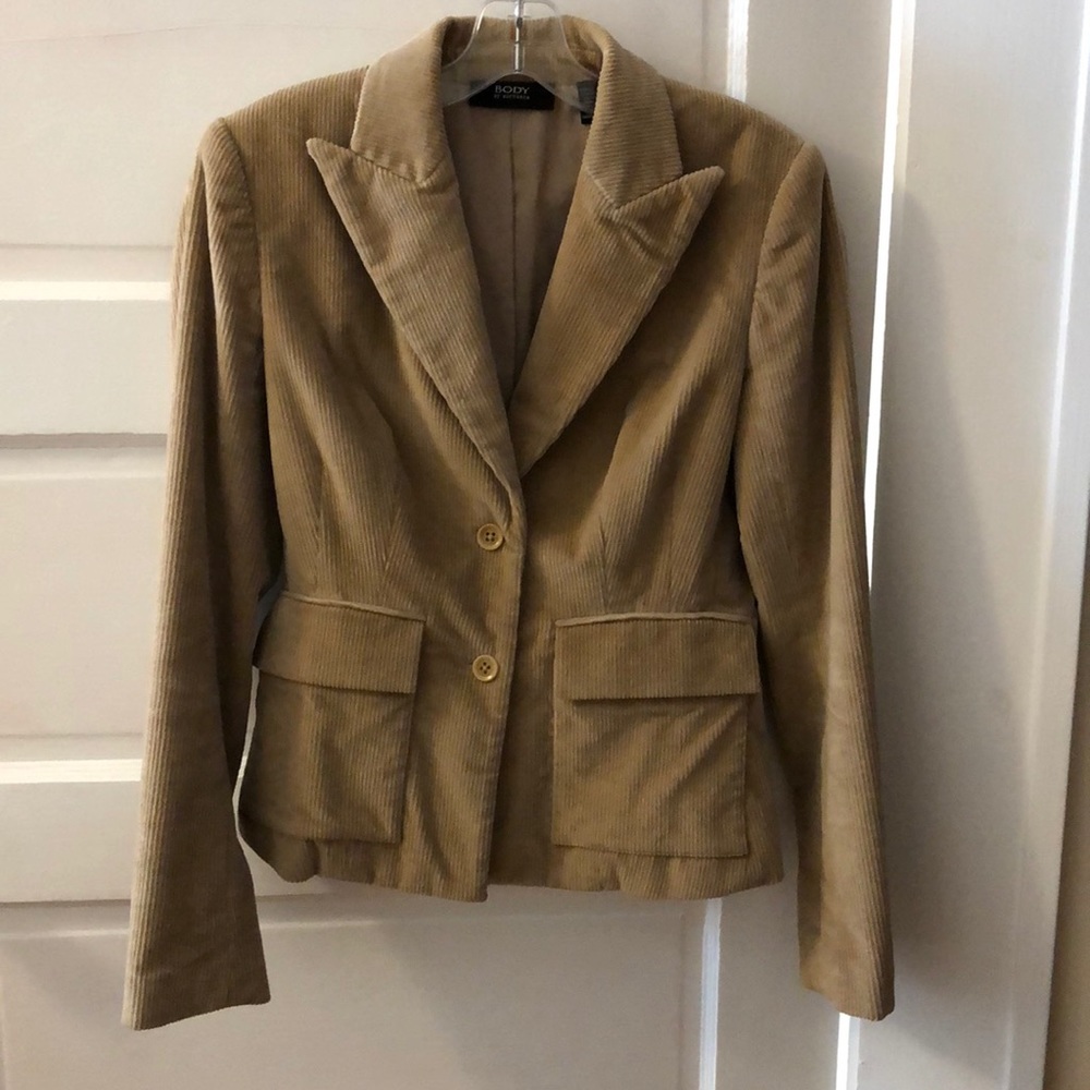Ladies Jacket